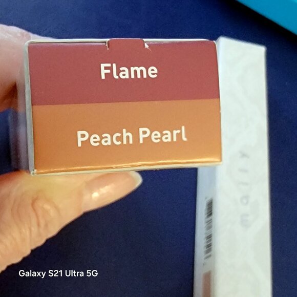 8 Piece Mally Makeup Cosmetics Bundle Lot in a Gift Box - Picture 11 of 15